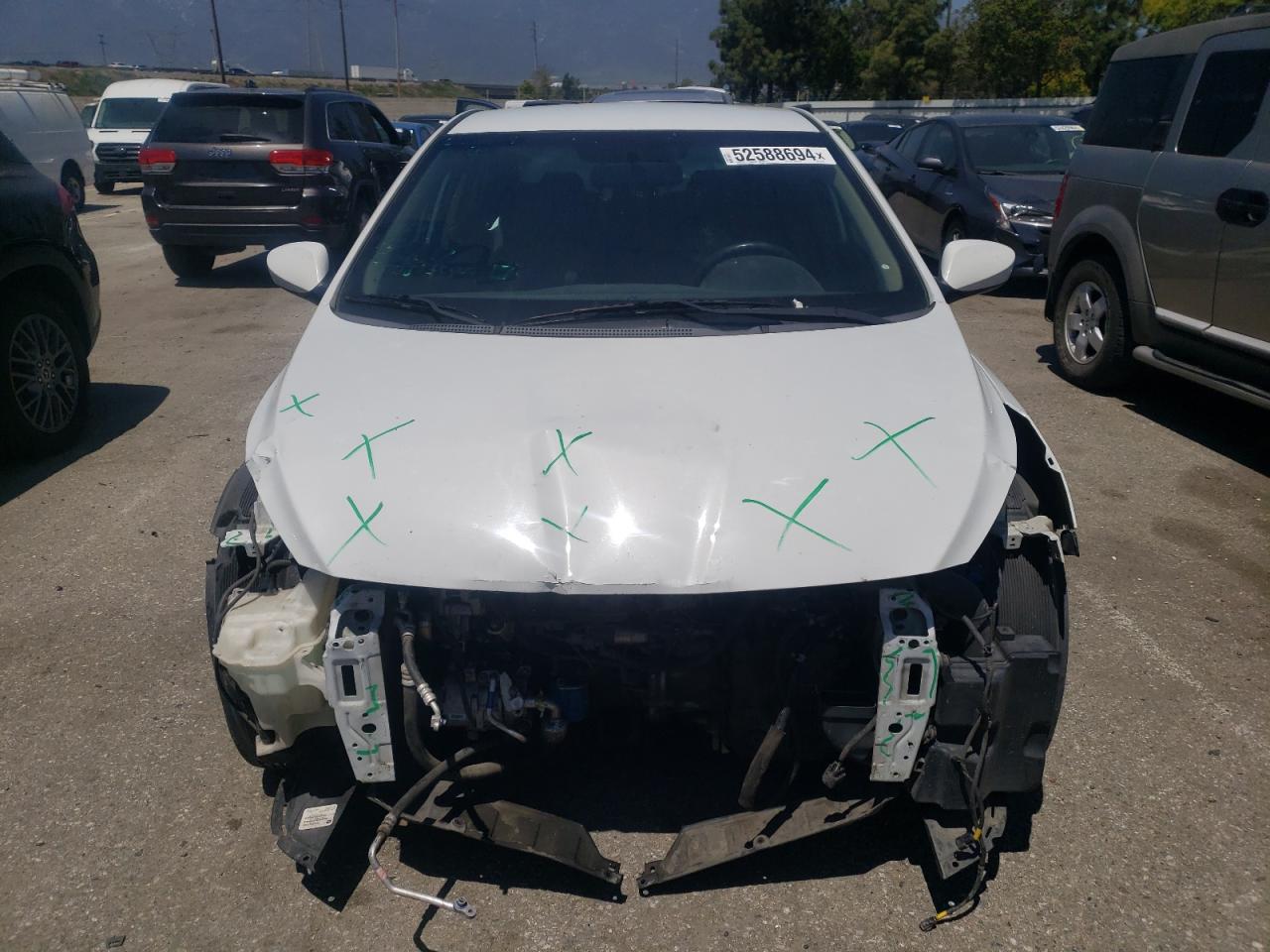 KMHCT4AE6HU362792 2017 Hyundai Accent Se