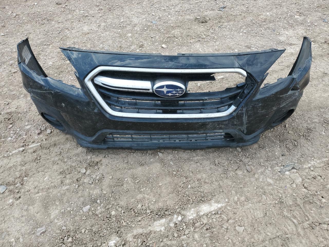 4S4BSABC9K3201067 2019 Subaru Outback 2.5I