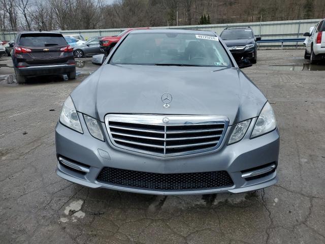 VIN WDDHF8JBXDA727961 2013 Mercedes-Benz E-Class, 3... no.5