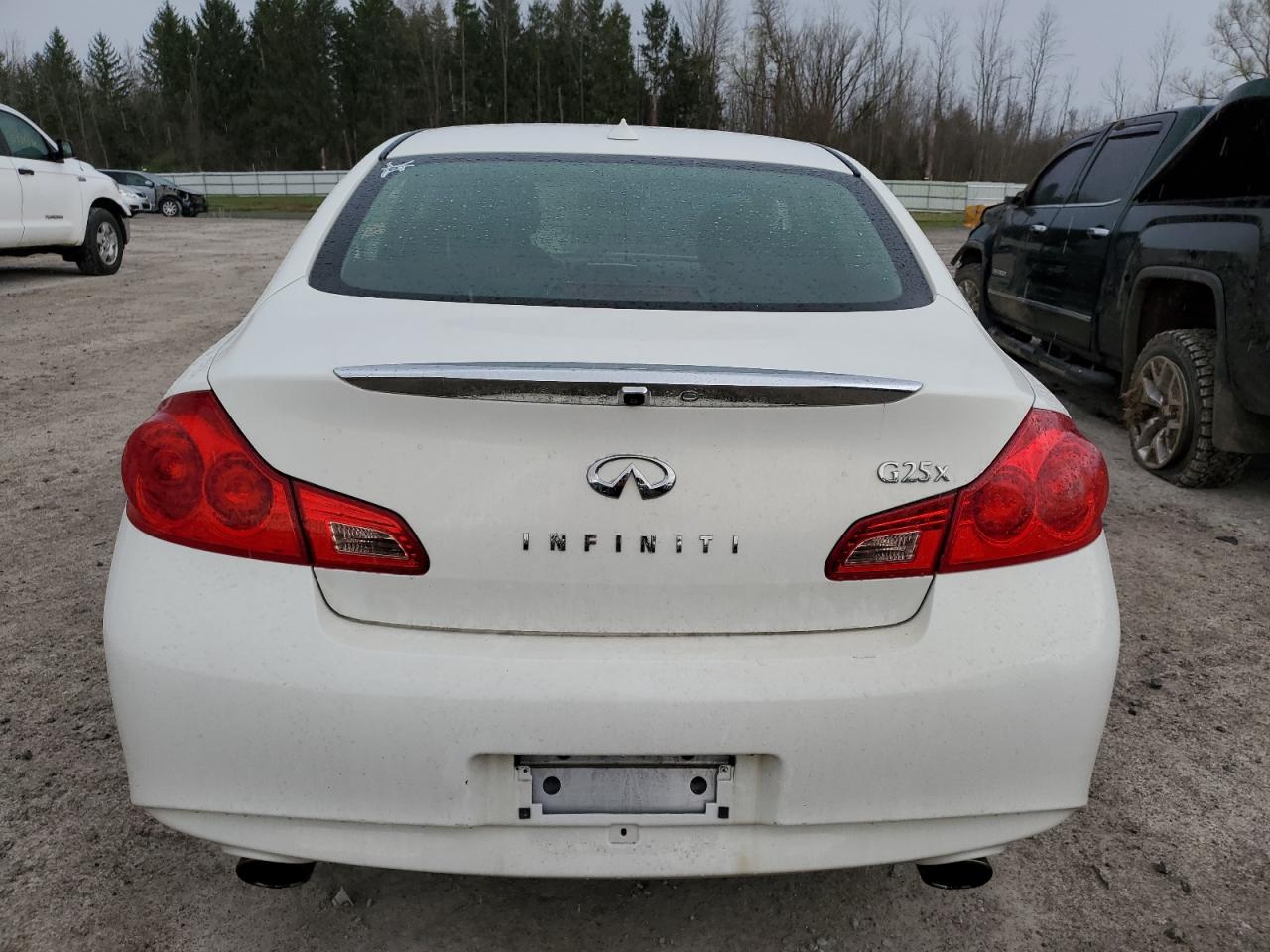 JN1DV6AR7CM861372 2012 Infiniti G25