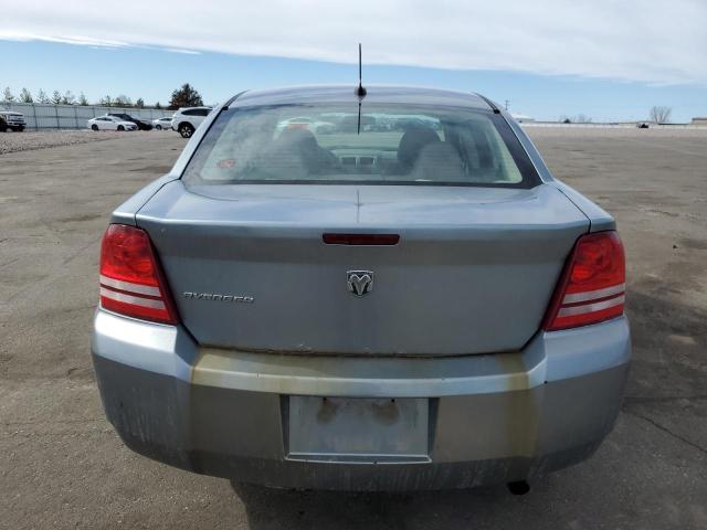 2008 Dodge Avenger Se VIN: 1B3LC46K88N288211 Lot: 49702094