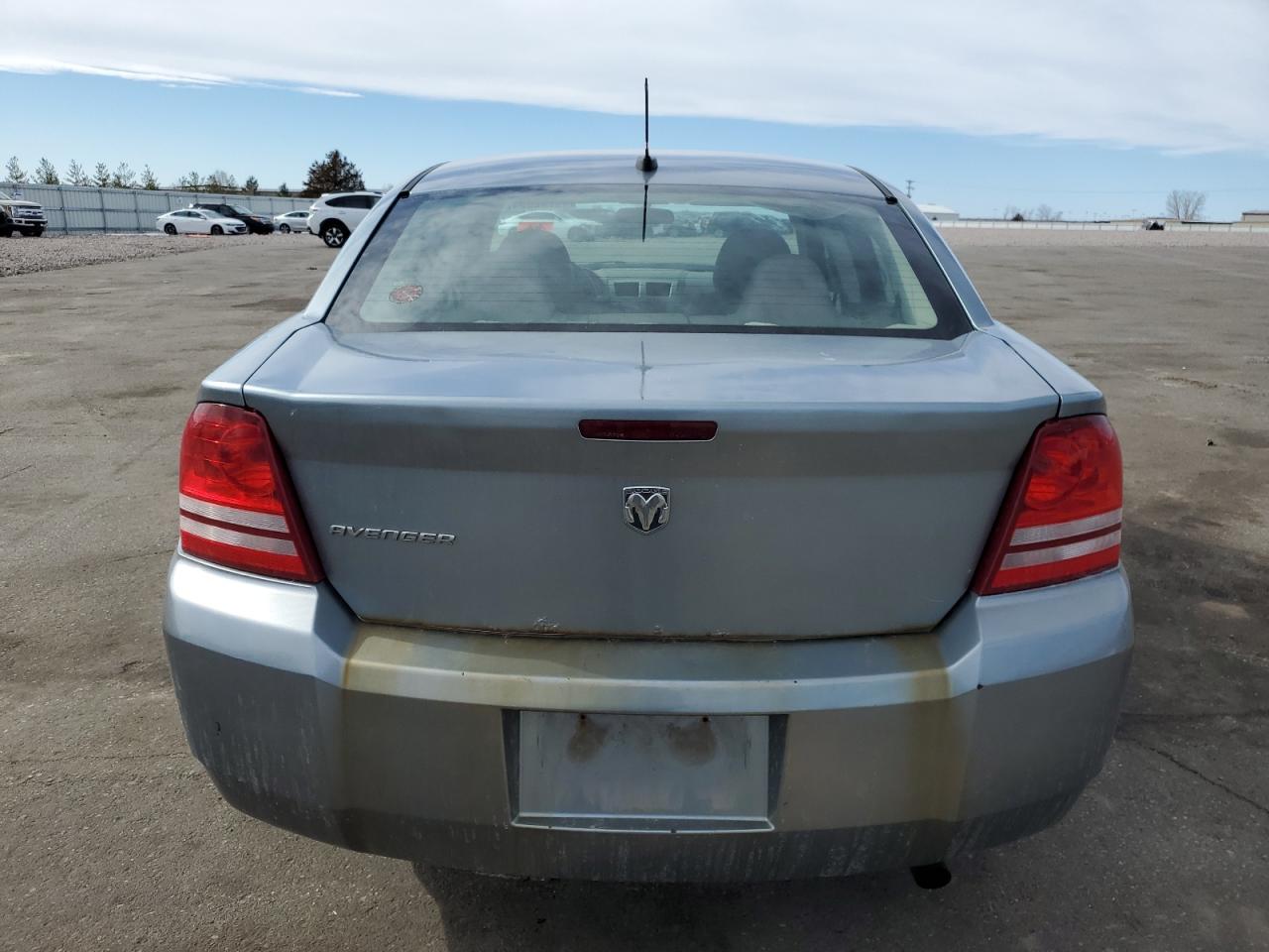 1B3LC46K88N288211 2008 Dodge Avenger Se