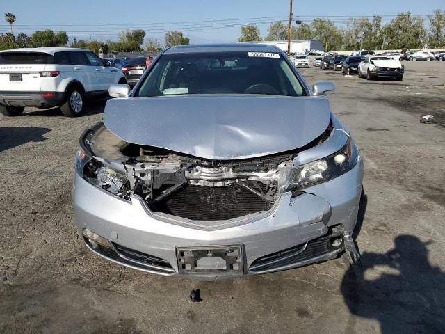 2014 Acura Tl Tech VIN: 19UUA8F58EA005286 Lot: 53087174