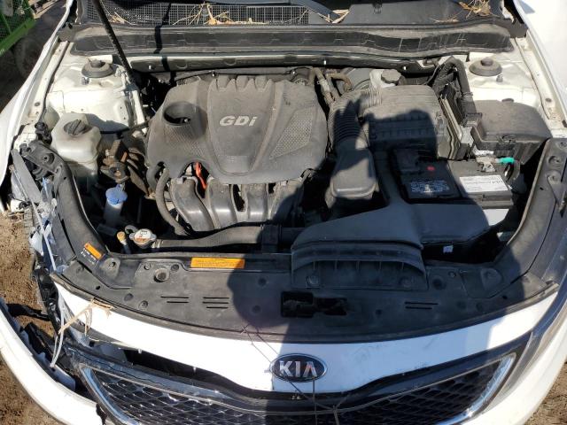 2015 Kia Optima Lx VIN: KNAGM4A75F5583437 Lot: 51435684