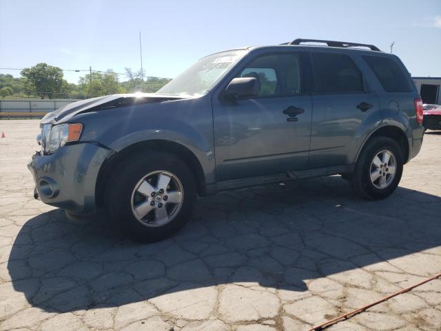 2012 Ford Escape Xlt VIN: 1FMCU0D74CKA88127 Lot: 52462614