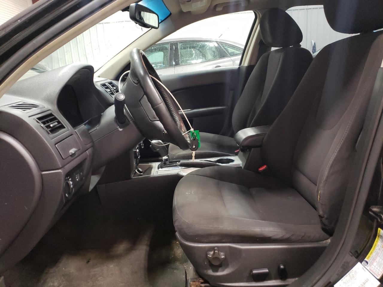 3FADP0L32AR250382 2010 Ford Fusion Hybrid