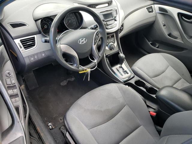 2013 Hyundai Elantra - Image 8