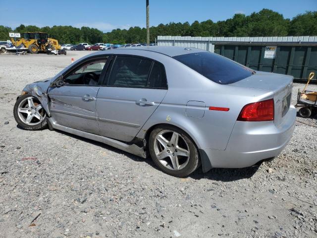 2004 Acura Tl VIN: 19UUA66284A046221 Lot: 52900764