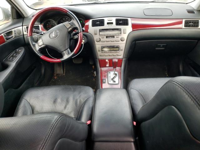 2005 Lexus Es 330 VIN: JTHBA30G455141831 Lot: 50881024