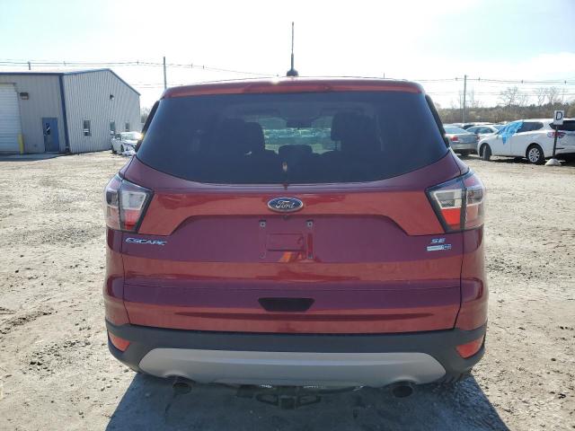 1FMCU9GD0HUA18027 | 2017 Ford escape se