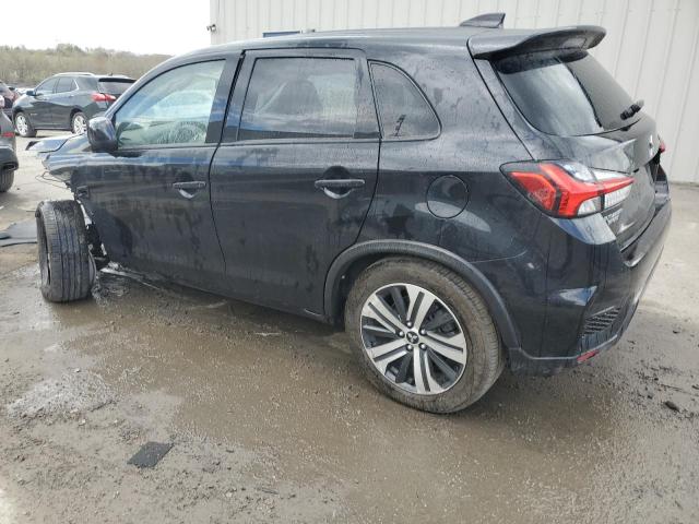 2022 Mitsubishi Outlander Sport Es VIN: JA4APUAU0NU002043 Lot: 52170824