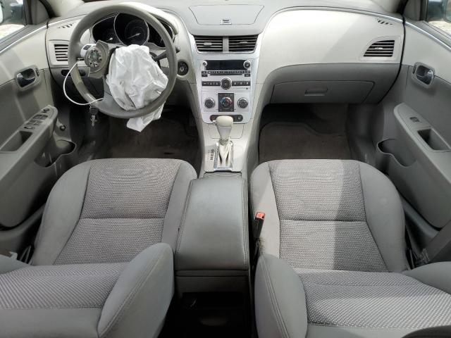 2010 Chevrolet Malibu Ls VIN: 1G1ZB5EB3AF270758 Lot: 52102794