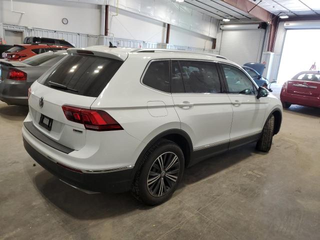 2019 VOLKSWAGEN TIGUAN SE - 3VV2B7AXXKM036612