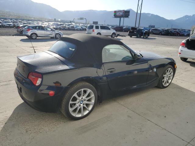 4USBU33566LW67372 2006 BMW Z4 3.0