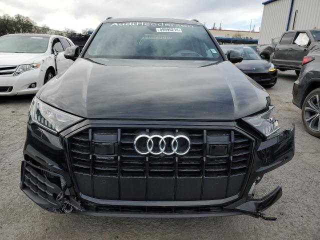 VIN WA1VXBF7XPD024238 2023 Audi Q7, Prestige no.5