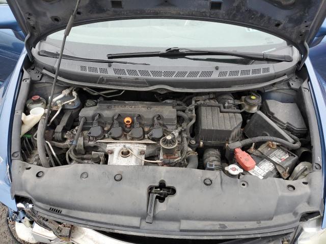 2008 Honda Civic - Image 11