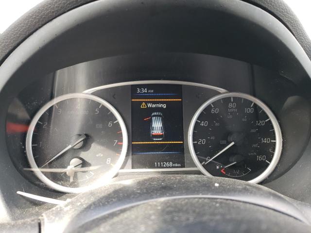 2019 NISSAN SENTRA S - 3N1AB7AP6KY335794