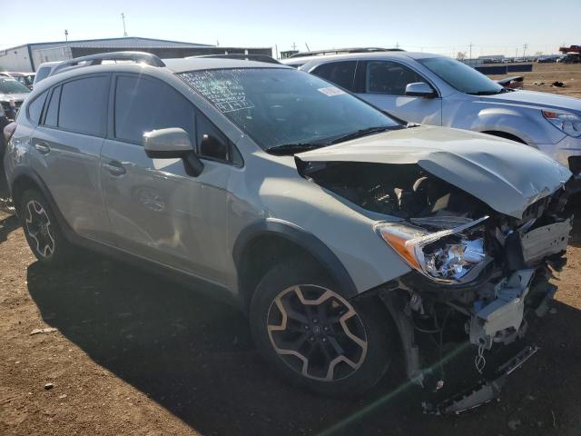 Vin: jf2gpabc5hg270708, lot: 49188254, subaru crosstrek premium 20174