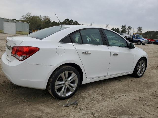 2014 Chevrolet Cruze - Image 3