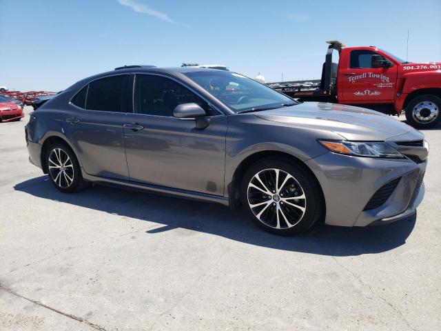 2019 Toyota Camry L VIN: 4T1B11HK5KU855172 Lot: 39168170