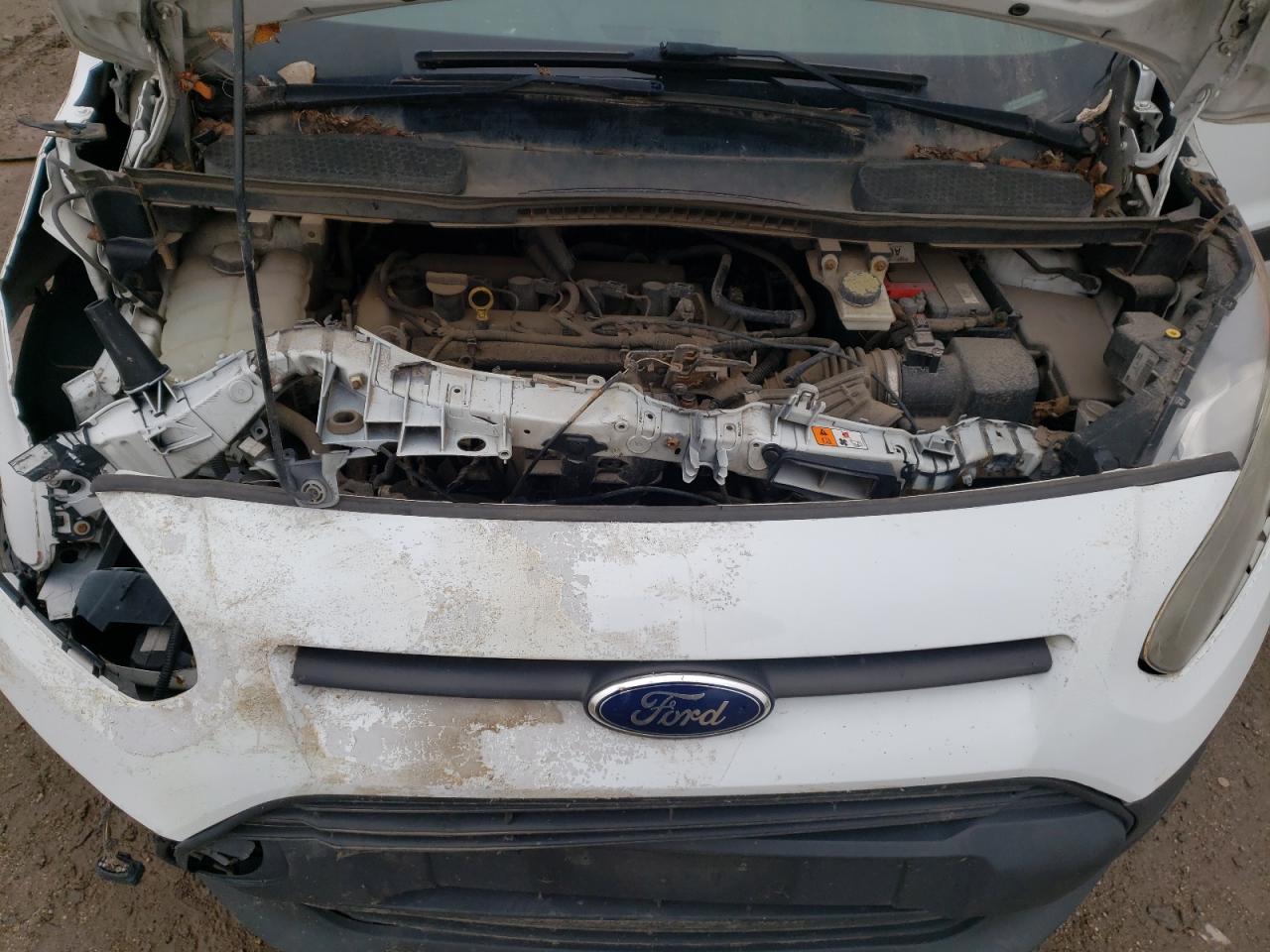 NM0LS7E74E1134563 2014 Ford Transit Connect Xl