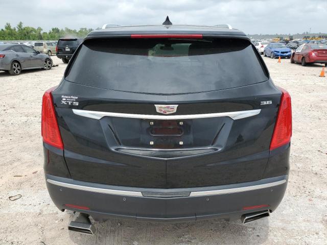 2018 Cadillac XT5 - Image 6