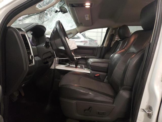 2010 Dodge Ram 1500 VIN: 1D7RV1GT8AS261614 Lot: 50818534