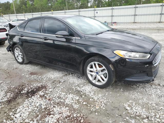 VIN 3FA6P0H7XFR181257 2015 Ford Fusion, SE no.4