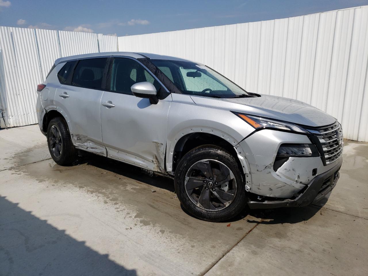 5N1BT3BA9RC695352 2024 Nissan Rogue Sv