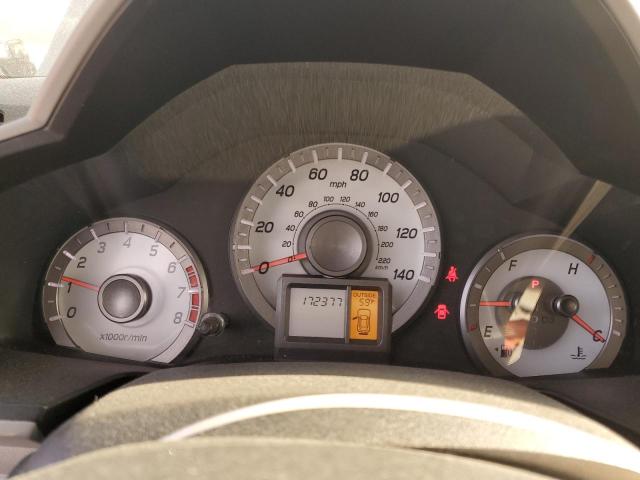 2013 Honda Pilot Ex VIN: 5FNYF3H40DB030276 Lot: 49950154