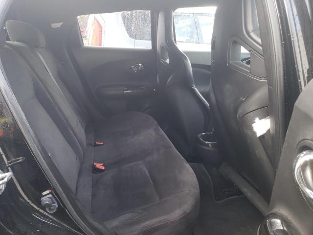 2014 Nissan Juke Nismo Rs VIN: JN8DF5MV7ET150846 Lot: 57104734