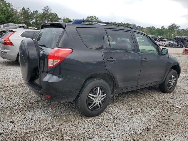 2008 Toyota Rav4 VIN: JTMZD33V386060481 Lot: 50070454