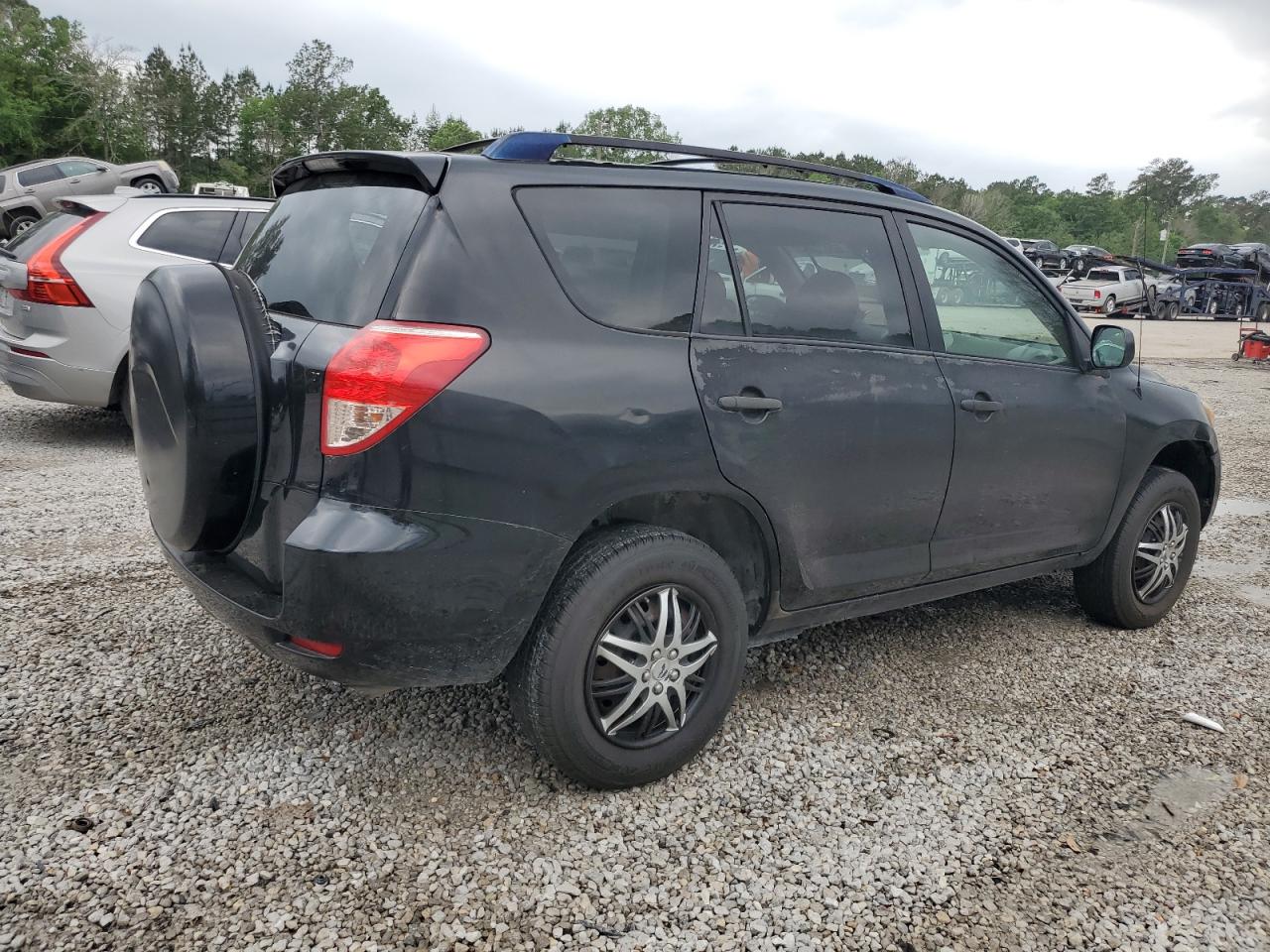 JTMZD33V386060481 2008 Toyota Rav4