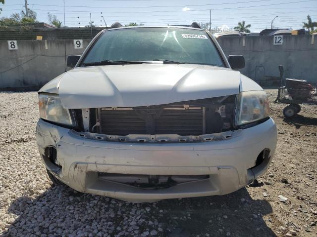 2008 Mitsubishi Endeavor Ls VIN: 4A4MM21S08E027725 Lot: 52596714