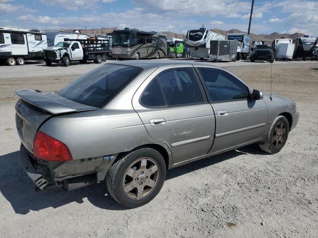 2006 Nissan Sentra 1.8 VIN: 3N1CB51D36L569624 Lot: 52068074