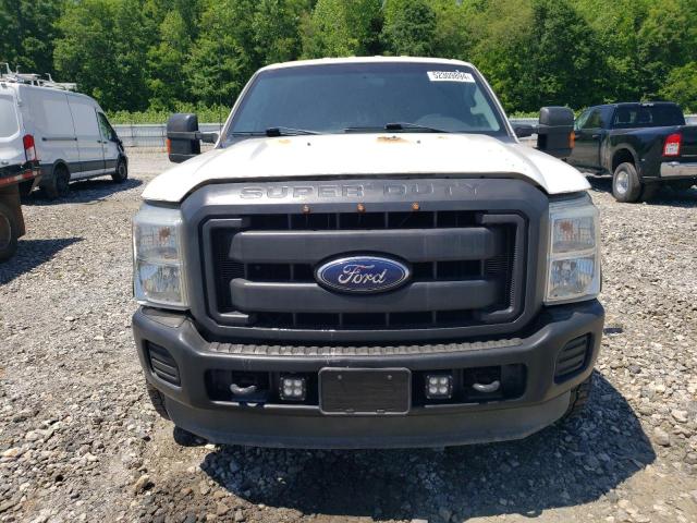 2015 Ford F250 Super Duty VIN: 1FT7W2B63FED09094 Lot: 52309894