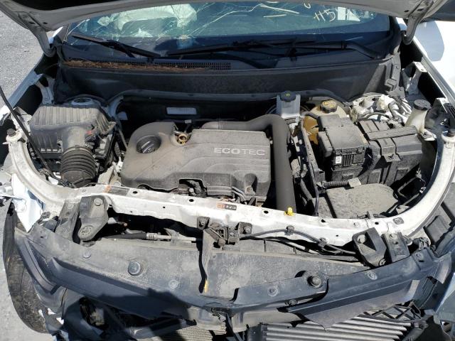 Lot #2505871505 2018 CHEVROLET EQUINOX LS salvage car