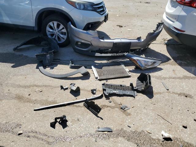 2014 Hyundai Santa Fe Sport VIN: 5XYZWDLA3EG167097 Lot: 49201844