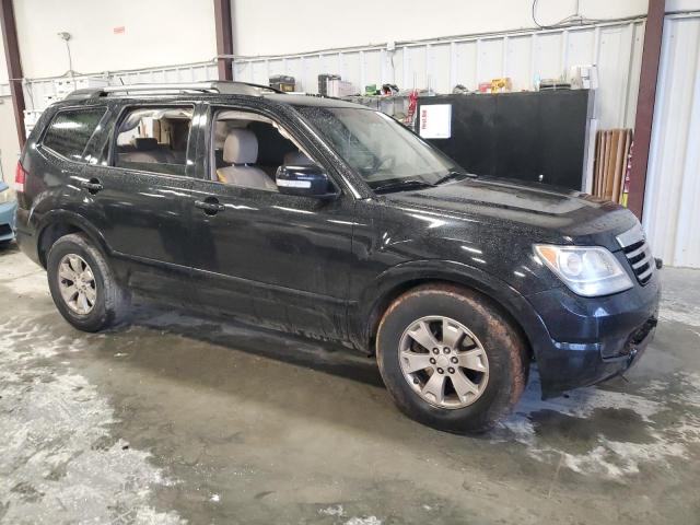 KNDJJ741295020733 2009 Kia Borrego Lx
