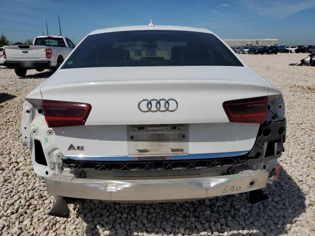 2016 Audi A6 Premium VIN: WAUCFAFC3GN100252 Lot: 50311754