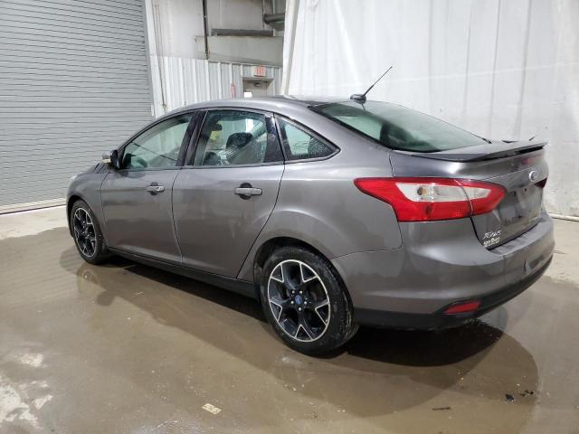 2013 Ford Focus Se VIN: 1FADP3F2XDL368512 Lot: 51841034