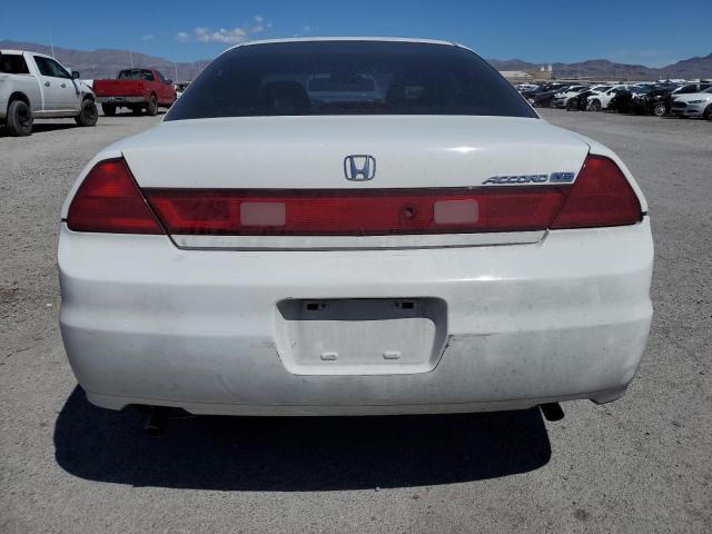 2002 Honda Accord Ex VIN: 1HGCG22572A035758 Lot: 50819124