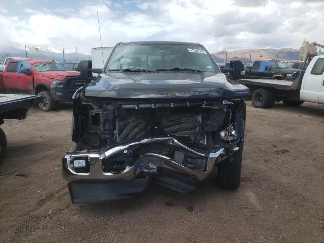 2020 Ford F250 Super Duty VIN: 1FT7W2BT7LEE83901 Lot: 51592384