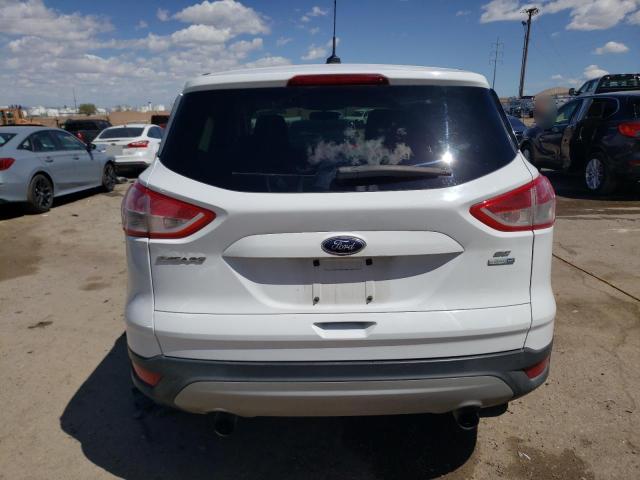 2013 Ford Escape Se VIN: 1FMCU9G95DUB56605 Lot: 51296934