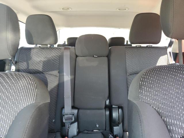 2019 Dodge Journey Se VIN: 3C4PDCBBXKT833619 Lot: 50982754