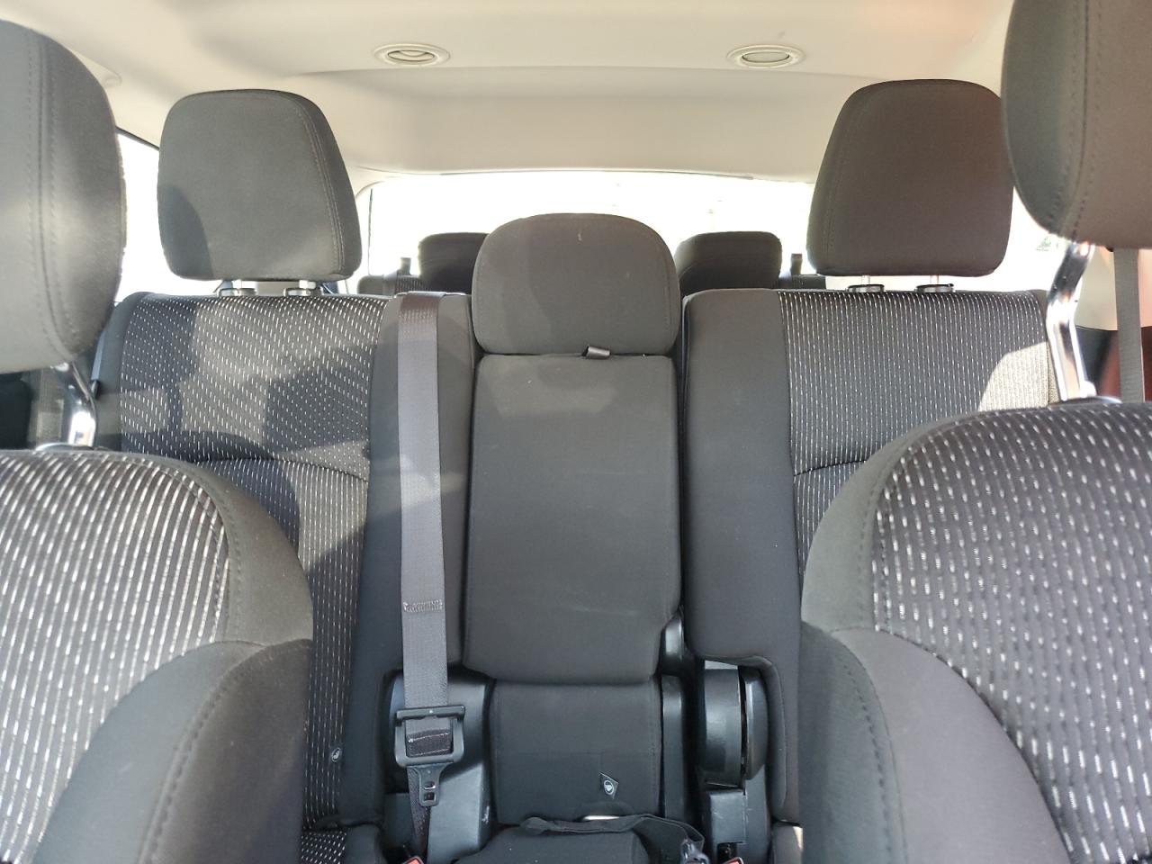 3C4PDCBBXKT833619 2019 Dodge Journey Se