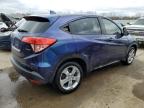 HONDA HR-V LX photo