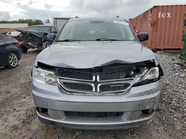 2016 DODGE JOURNEY SE - 3C4PDCAB0GT223625