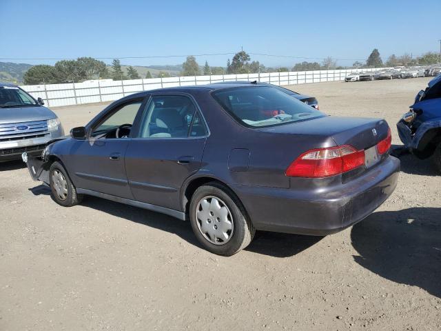 1998 Honda Accord Lx VIN: 1HGCG5640WA145463 Lot: 53284574