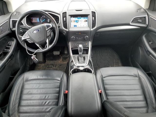 2016 FORD EDGE SEL - 2FMPK4J84GBC66260